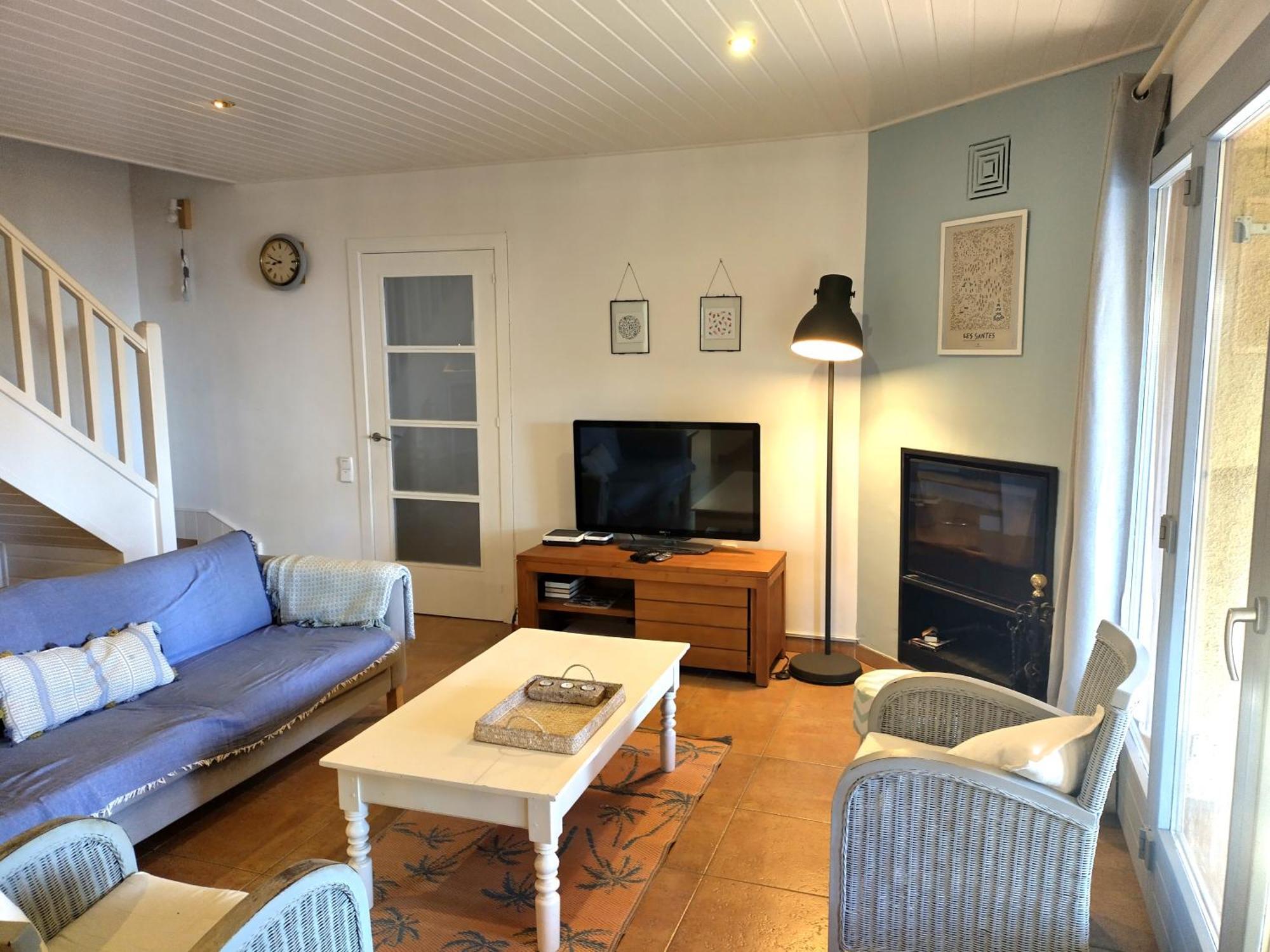 Casa Feliz Villa Sant Cebria de Vallalta Luaran gambar